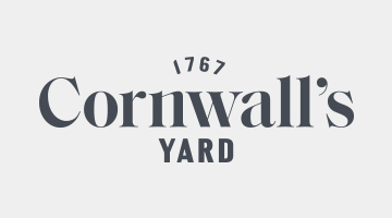 Cornwall's yard